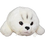 Ocean Wise Stuffy seal harp Baby 16"