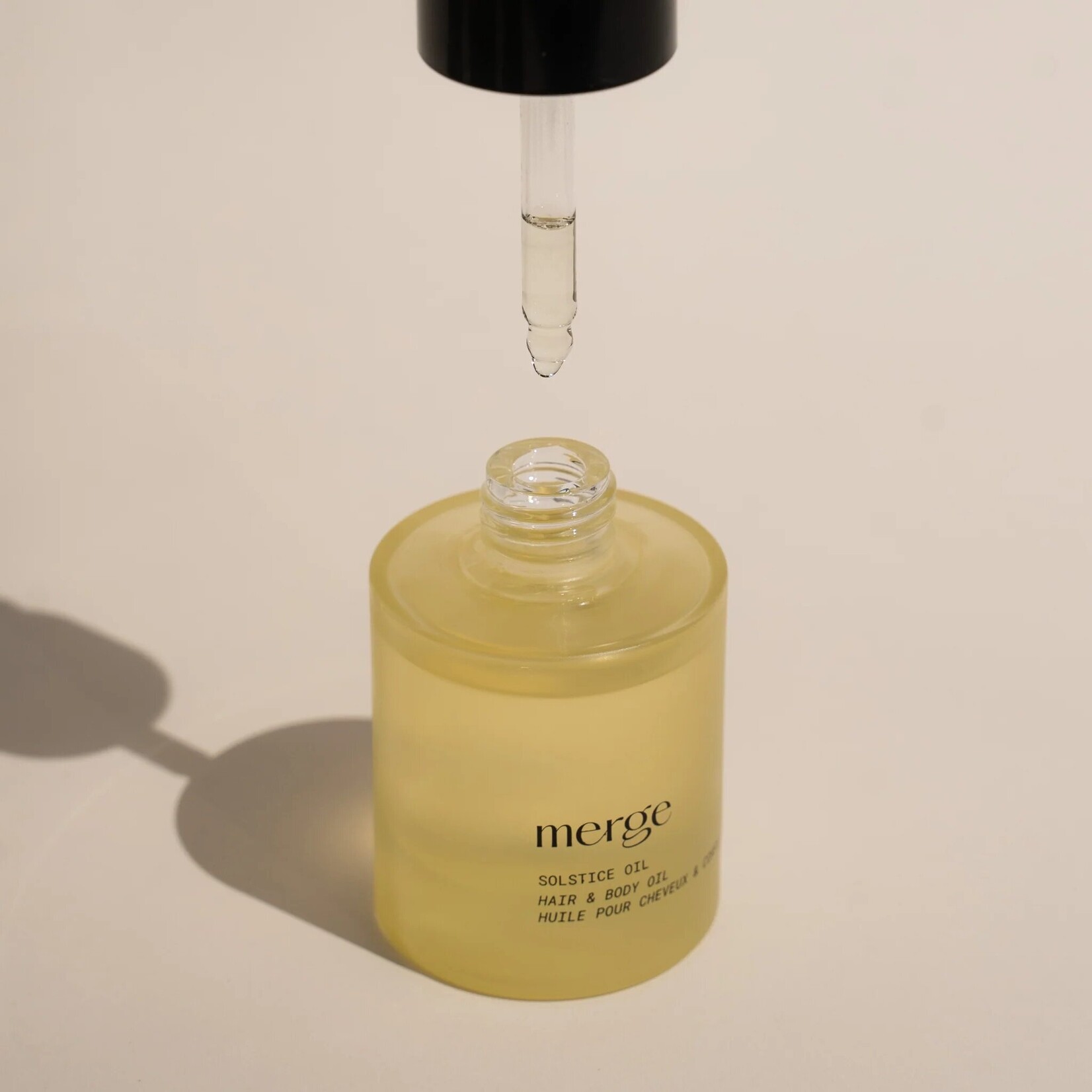 Merge Solstice Oil Hair & Body Oil