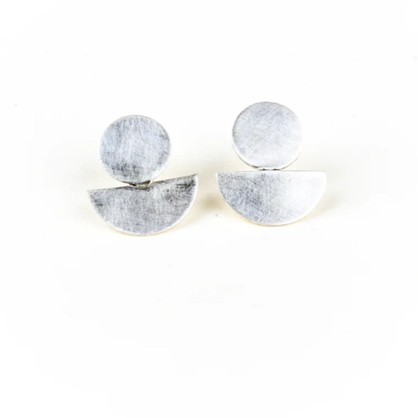 Lisa Fletcher Tula Studs Small
