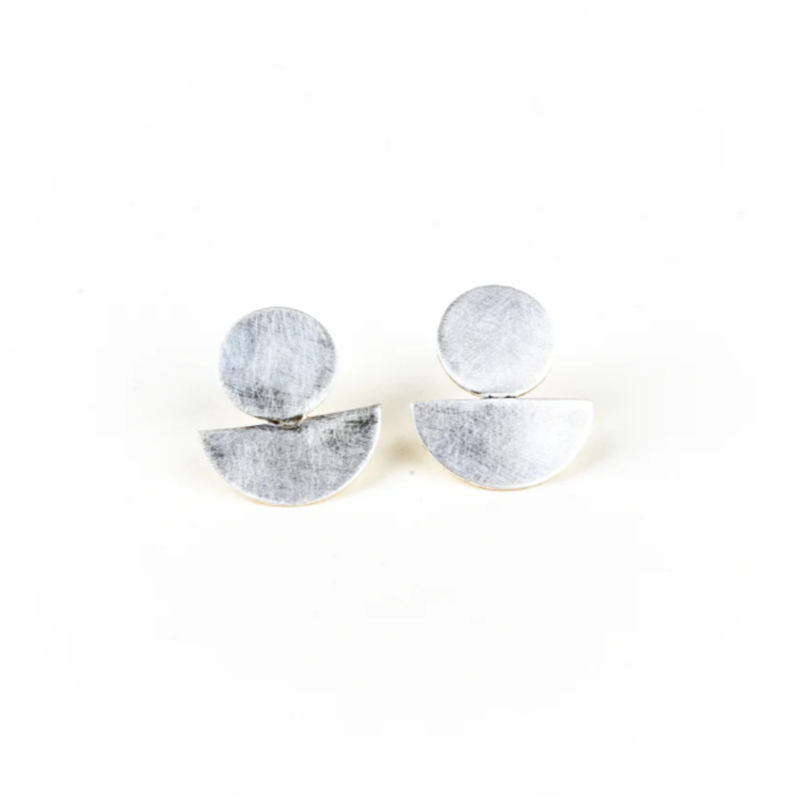 Lisa Fletcher Tula Studs Large