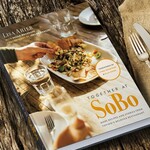 Penguin Random House Together at Sobo Cookbook