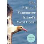 Caitlin Press The Birds of Vancouver Island's West Coast