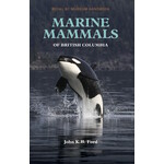 Caitlin Press Marine Mammals of BC