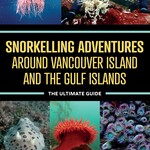 Harbour Publishing Snorkelling Vancouver Island