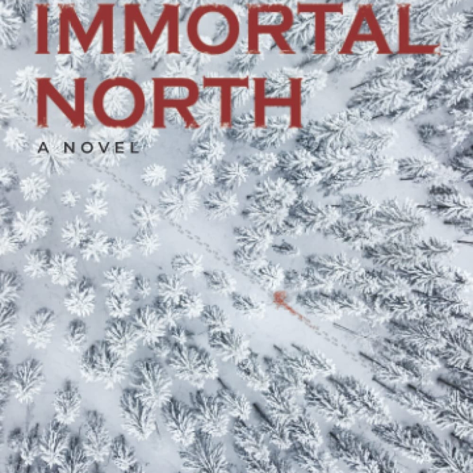 Tom Stewart Immortal North