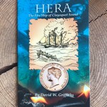 Tofino Clayoquot Heritage Society HERA-The Fireship of Clayoquot Sound
