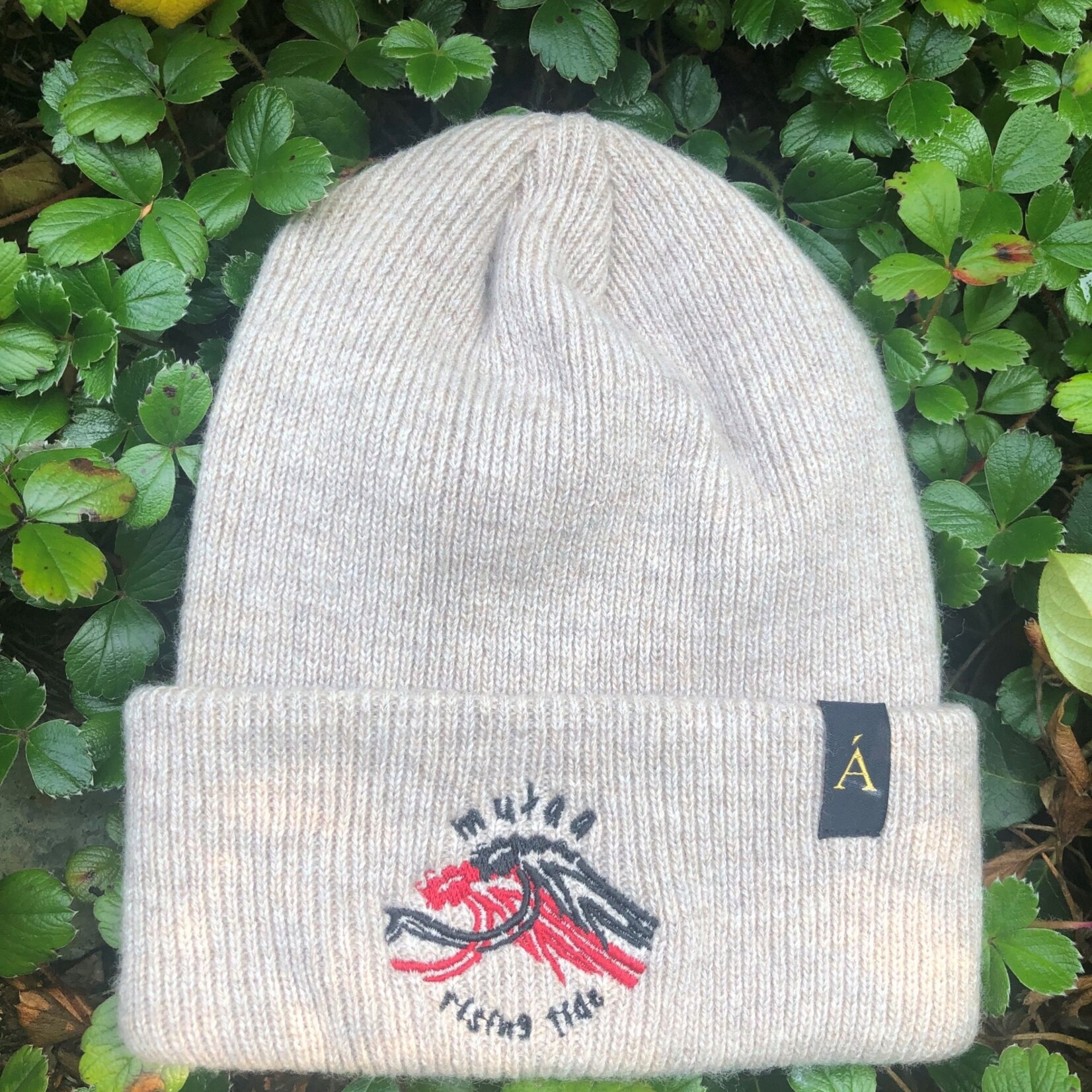 mułaa Beanie