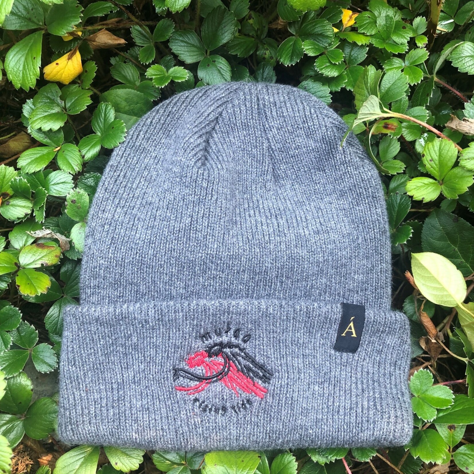 mułaa Beanie