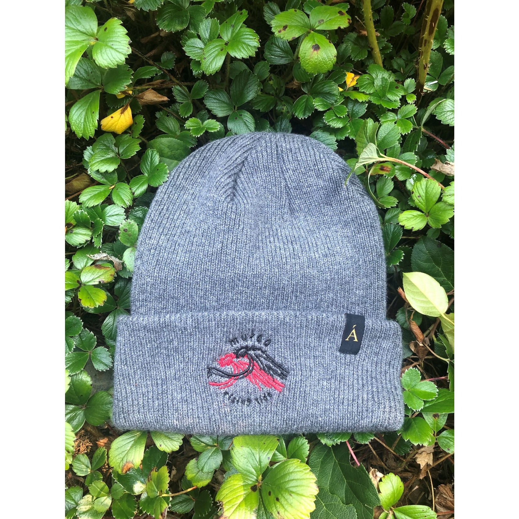 mułaa Beanie