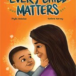 Raincoast Books Every Child Matters