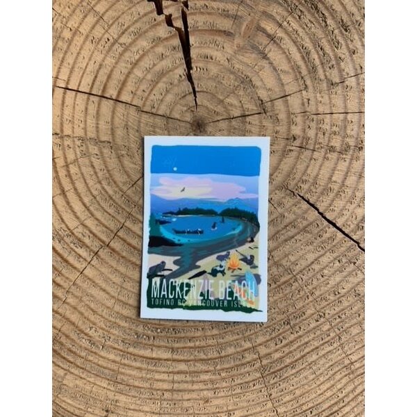 Souvenirs Tourism Tofino