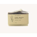 The Hobbyist Long Beach Botanical Soap