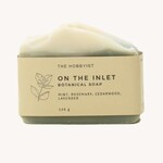The Hobbyist On the Inlet Soap
