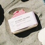 The Hobbyist Stubbs Island Soap