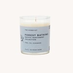 The Hobbyist Forest Bathing Candle