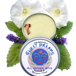 Fae Botanica Sweet Dreams Balm