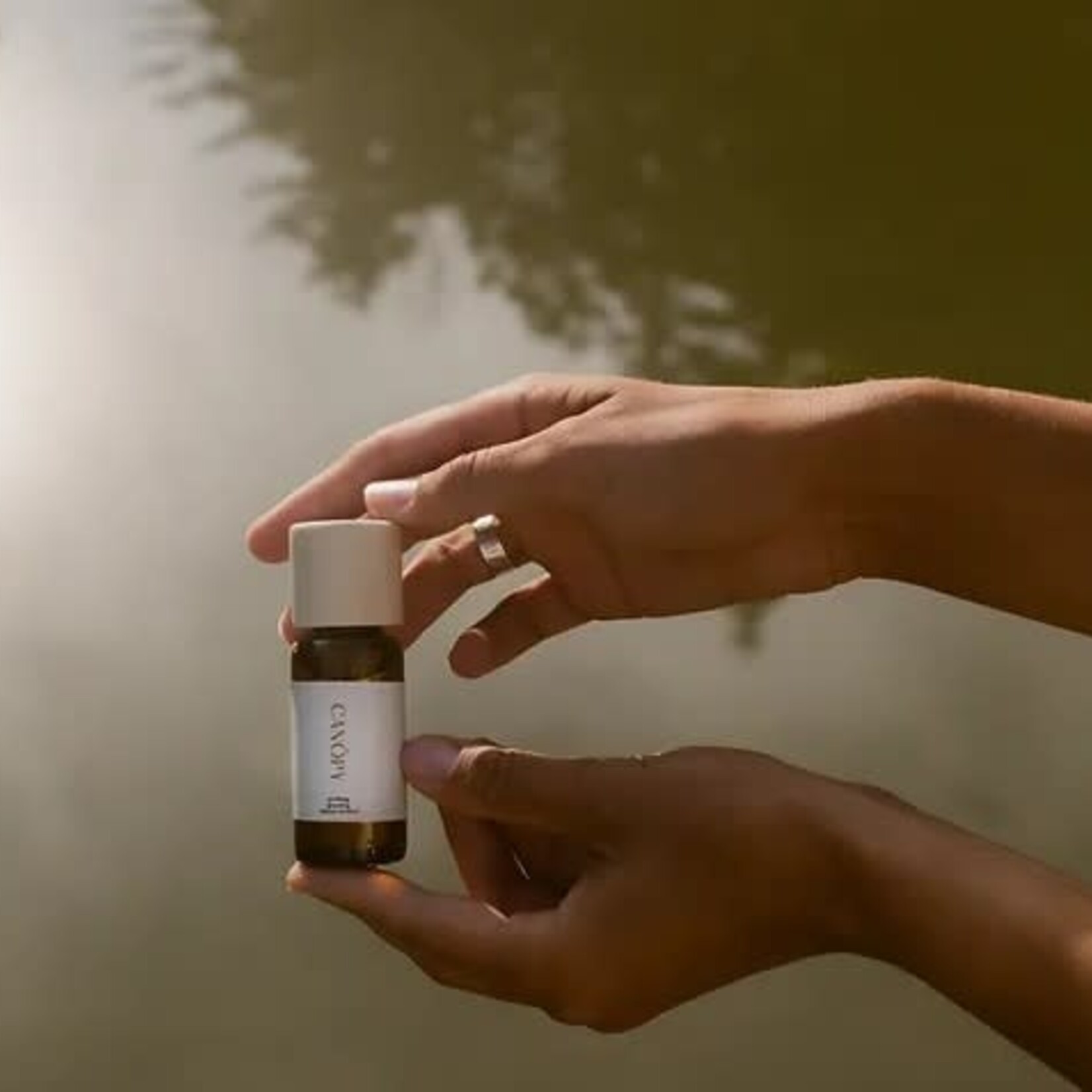 Stillwater Stillwater essential oil canopy