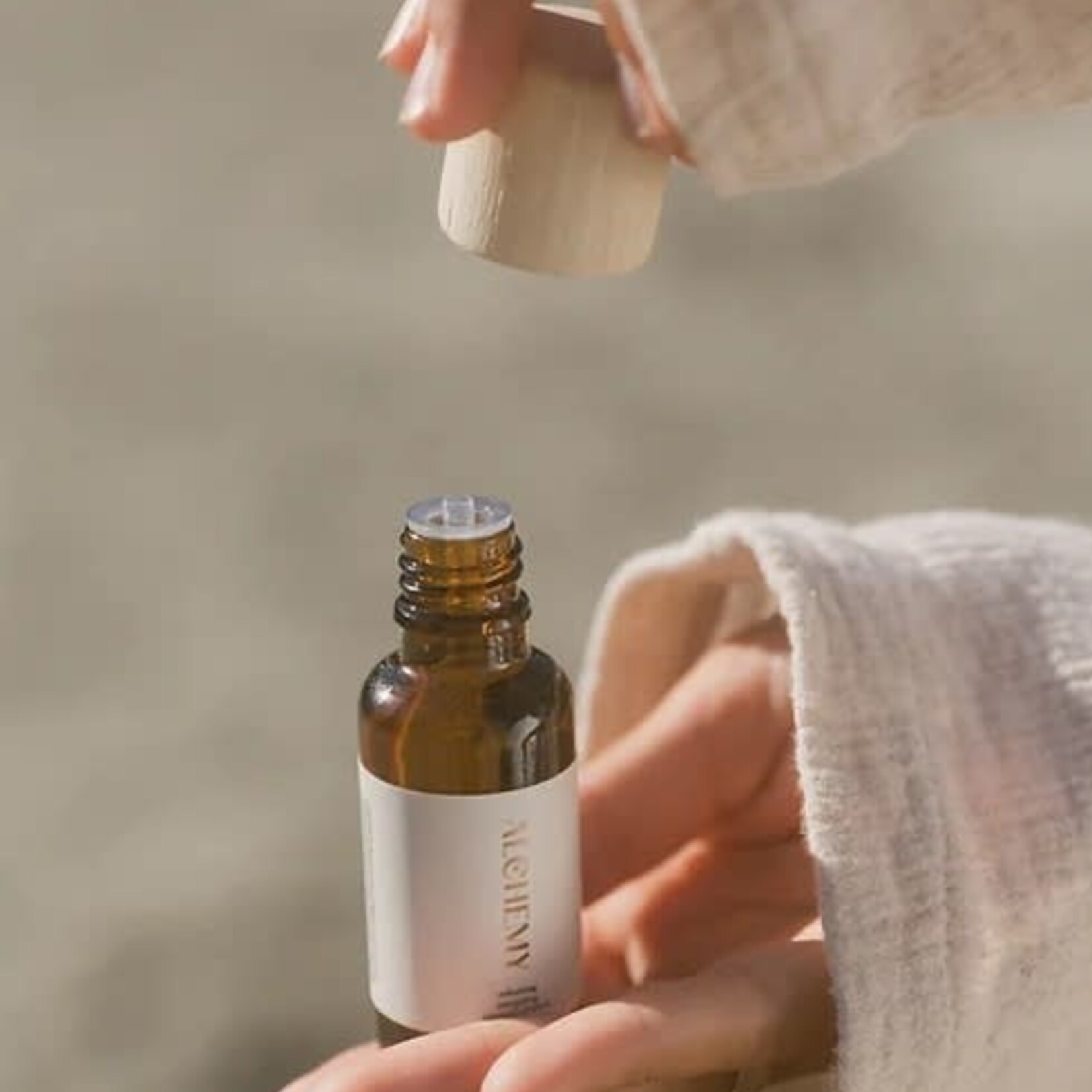 Stillwater Stillwater essential oil alchemy