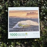 David McColm Emerald Coast jigsaw puzzle