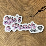 Nautijae Life's a Peach