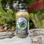 Surfrider Pacific Rim Tuff Beaches: Allspice & Ginger 4oz