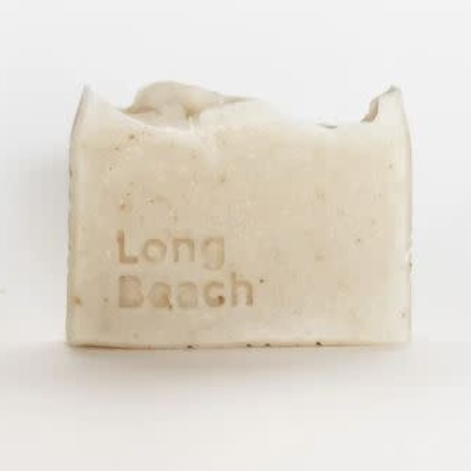 The Den Refillery Beach Soaps: Lavender+Calendula