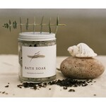 The Den Refillery Eucalyptus& Seaweed Bath Soak