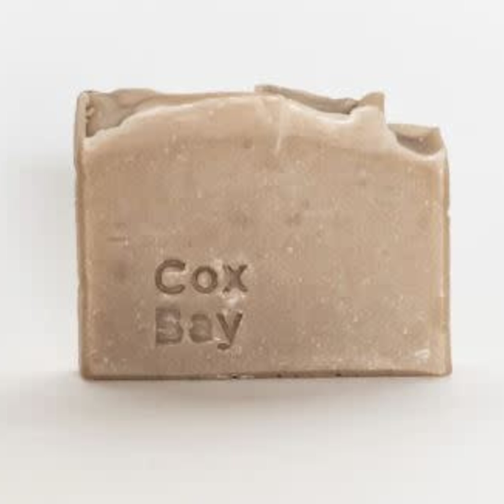 The Den Refillery Beach Soaps: Seaweed+Mint