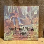 Cedar House Creations ḥaakwaaƛʔis and the čiinuł book