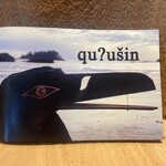 Cedar House Creations quʔušin book