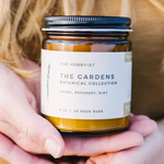 The Hobbyist The Gardens Candle