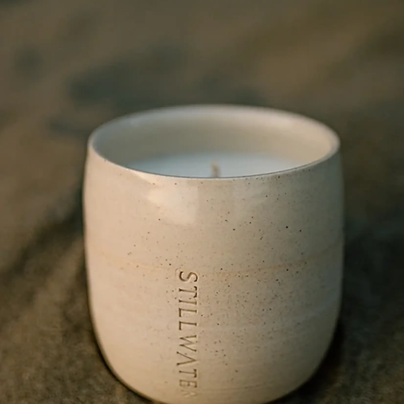 Stillwater Stillwater candle