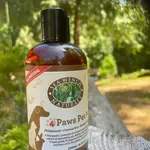 Sea Wench 4 paws pet wash balm sea wench