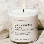 The Hobbyist Mackenzie Beach Candle