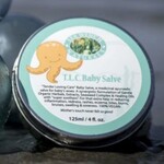 Sea Wench Baby Salve sea wench