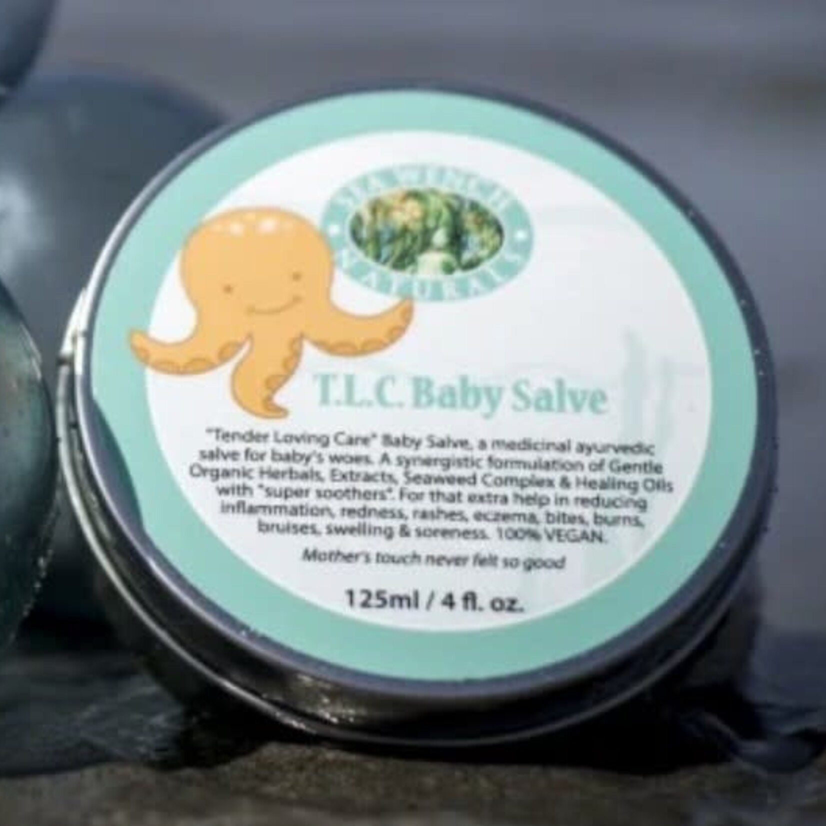 Sea Wench Baby Salve sea wench