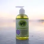 Sea Wench Botanical baby oil sea wench