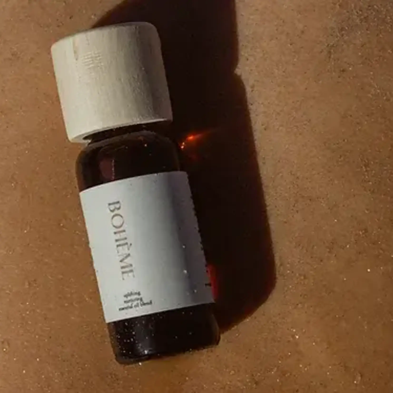 Stillwater Stillwater essential oil boheme
