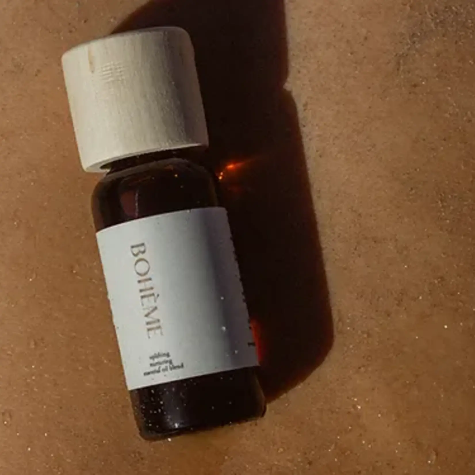 Stillwater Stillwater essential oil boheme