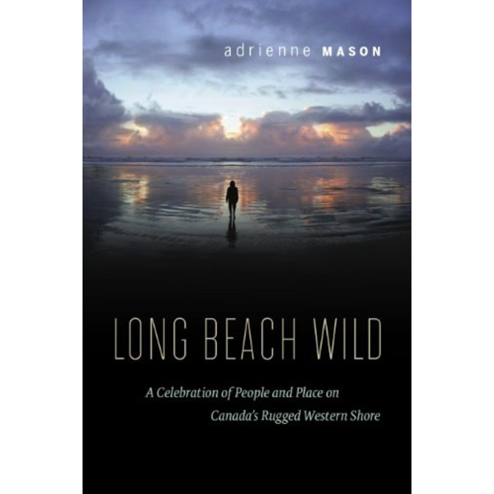 Postelia Press Long Beach Wild