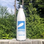 Surfrider Pacific Rim Water Bottle