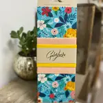 Goldilocks Wax Wrap Spring Floral (3) Goldilocks