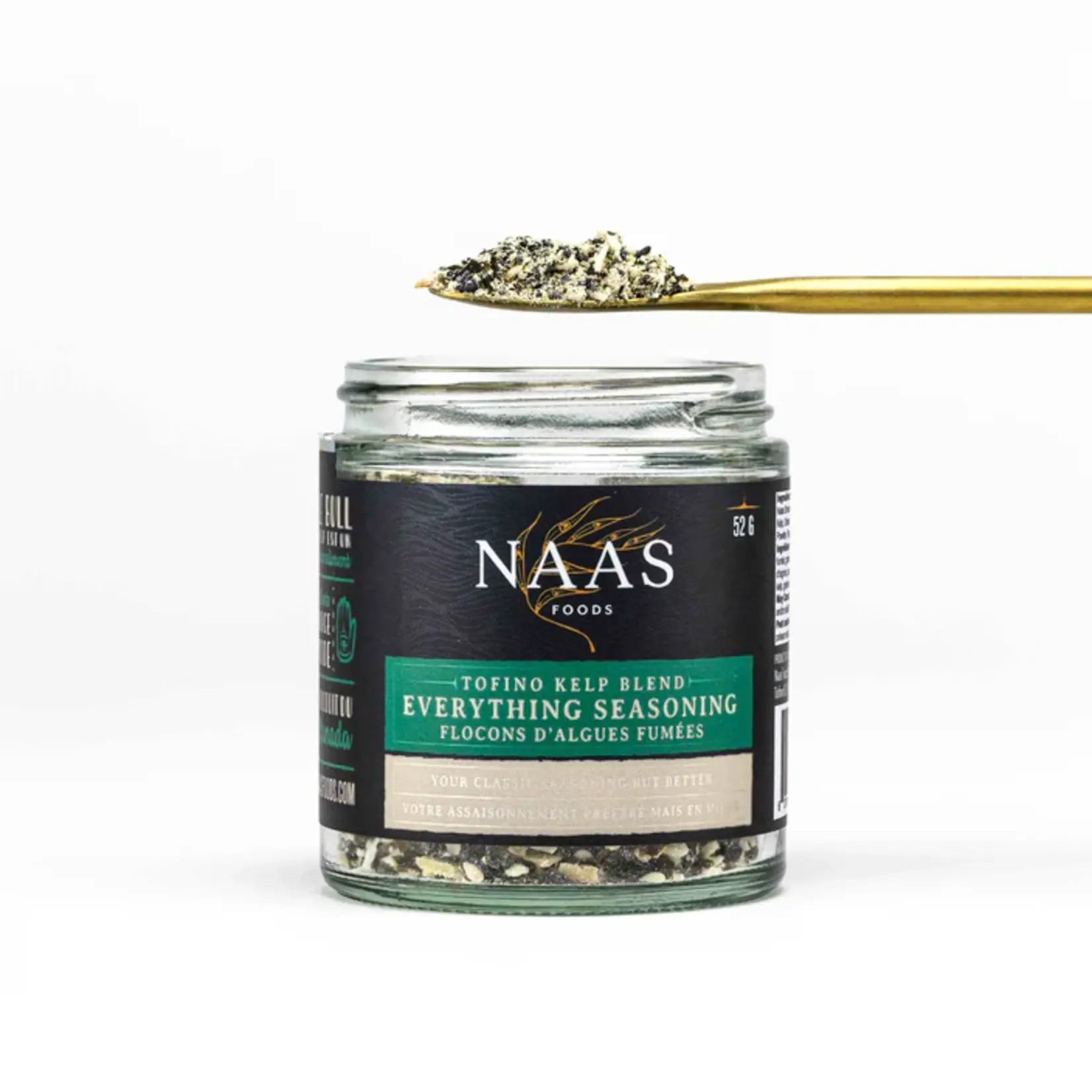 Naas Everything Seasoning