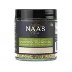 Naas Popcorn Seasoning