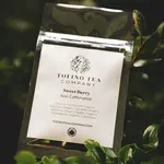 Tofino Tea Company Sweet Berry 10g Sampler