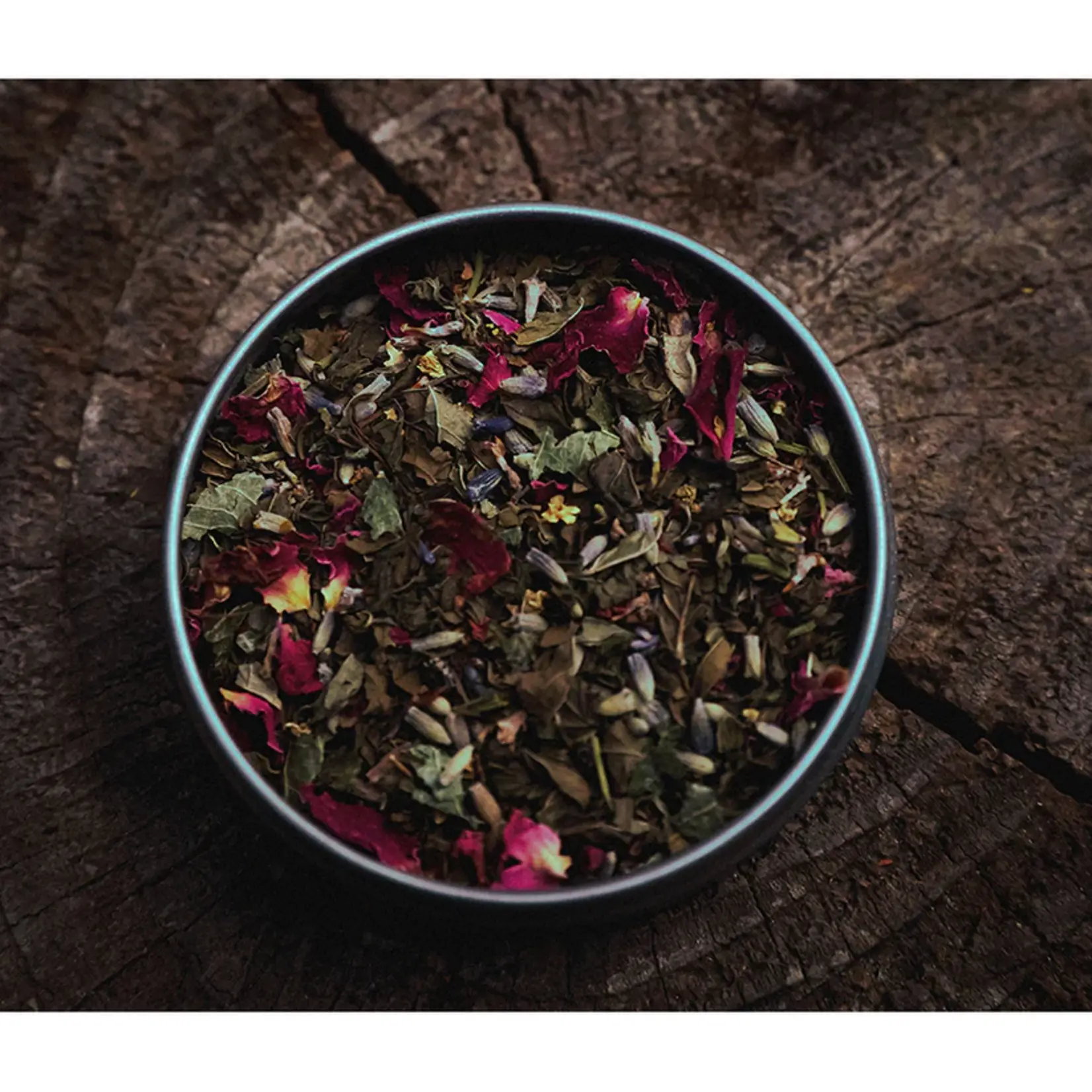 Tofino Tea Company Tofino Love 75g