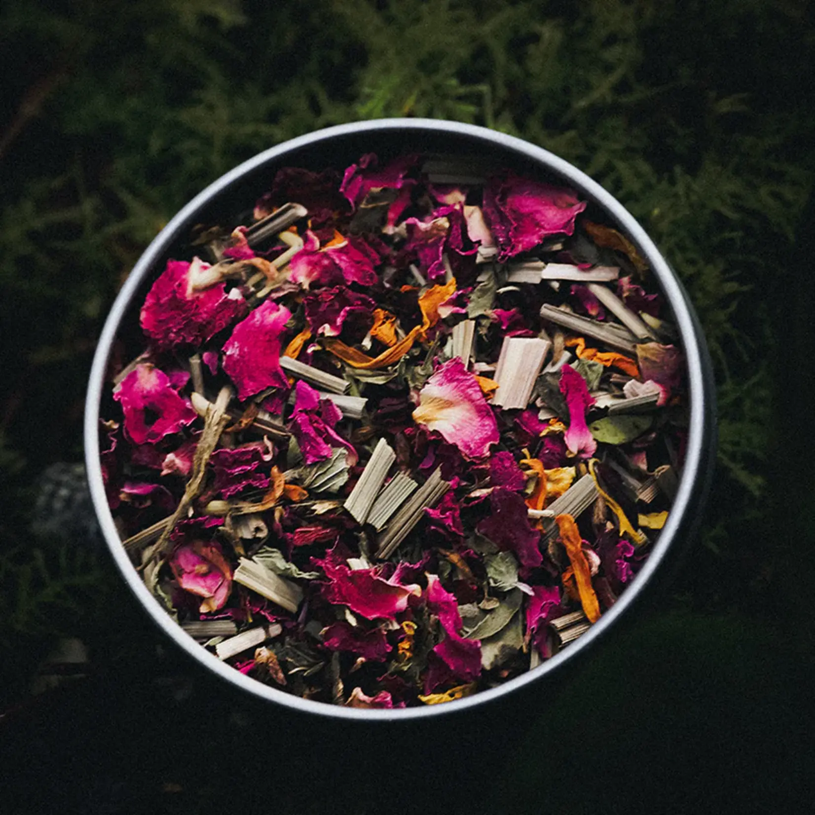 Tofino Tea Company Evening Calm 75g