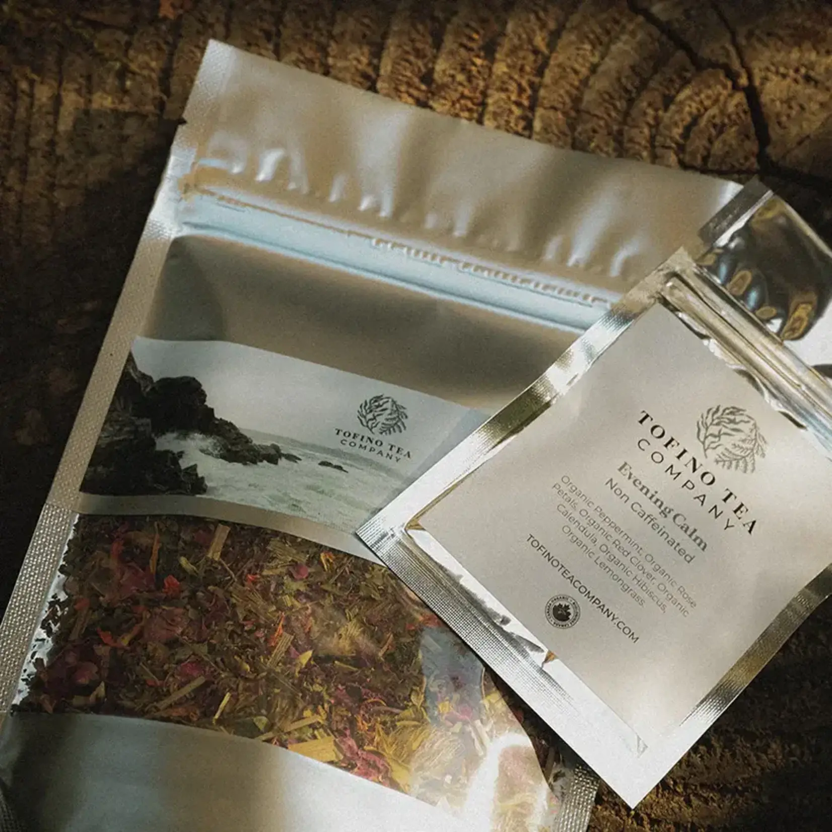 Tofino Tea Company Evening Calm 75g