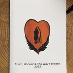 Clayoquot Biosphere Trust Truth, Honour & The Way Forward 2023