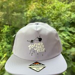 Tofino Jazz Festival Tofino Jazz Fest Cap